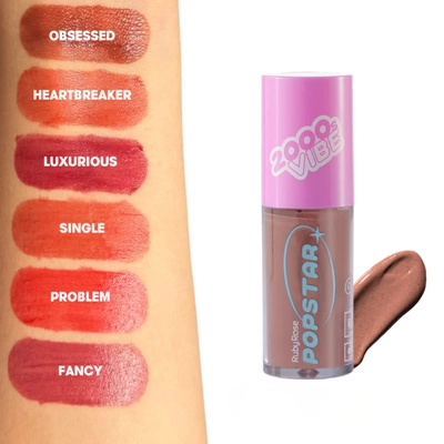 Tinta Gloss Popstar Ruby Rose