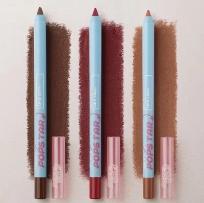 Delineador de Labios Popstar Ruby Rose