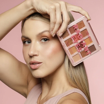 Paleta de Sombras Radiant Eyes