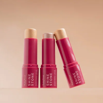 Iluminador en Barra Shine Stone – Ruby Rose