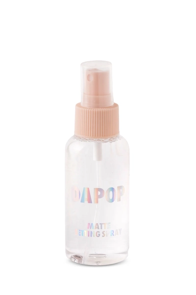 Fijador Matte Dapop