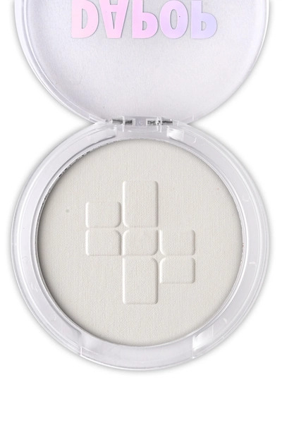 Polvo Compacto Tráslucido Dapop