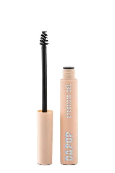 Gel Fijador de Cejas Dapop
