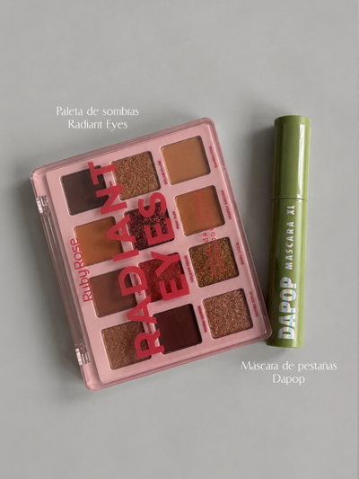 Winter Glow Kit