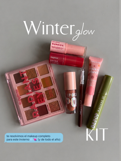 Winter Glow Kit