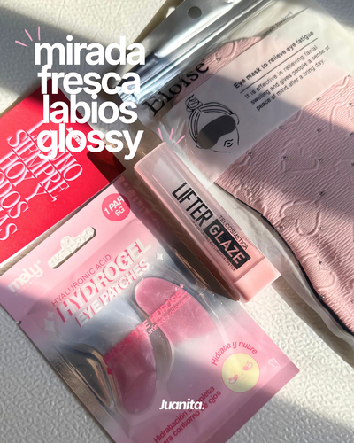 Combo Pink