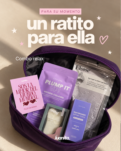 Combo Relax