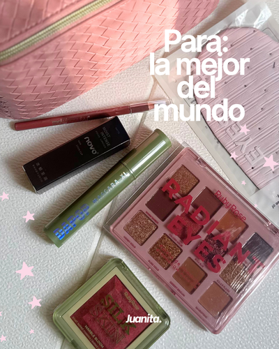 Combo Full Mamá