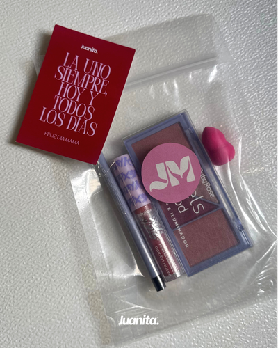 Combo Súper Mom