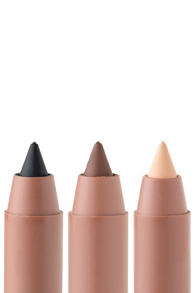 Delineador Color en Gel Dapop
