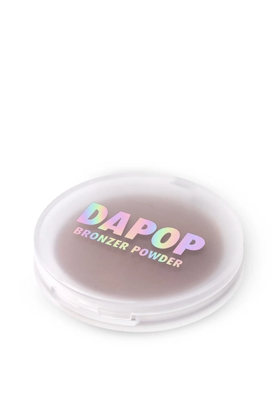 Bronzer en Polvo Dapop