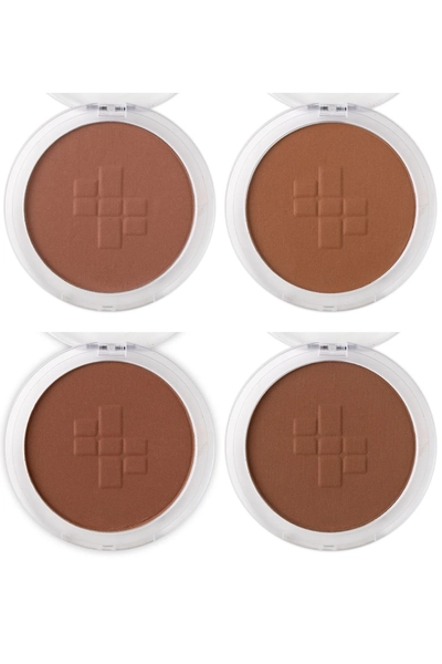Bronzer en Polvo Dapop