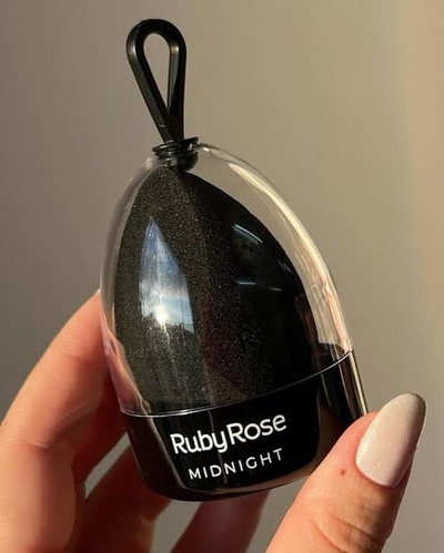 Esponja Midnight Ruby Rose