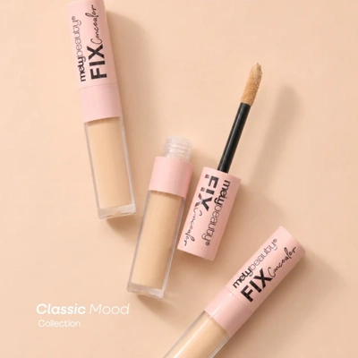 Corrector Mely