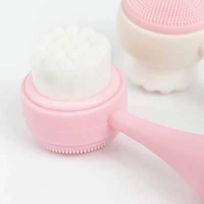 Cepillo de Limpieza Facial City Girl