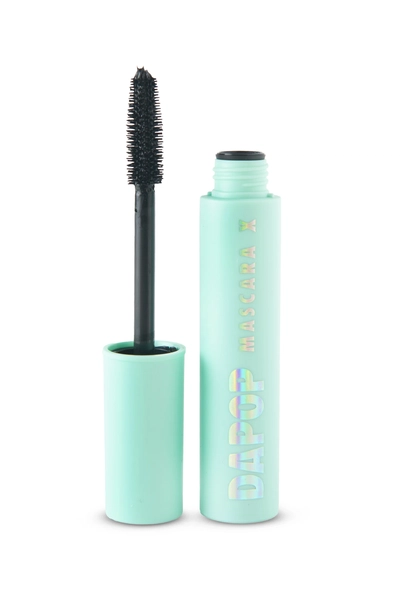 Mascara de Pestañas X Dapop