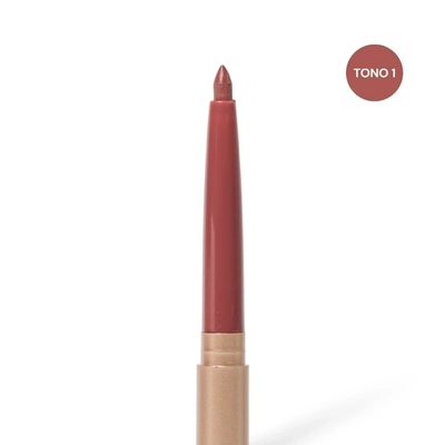 Delineador de labios Silk Kiss Mely