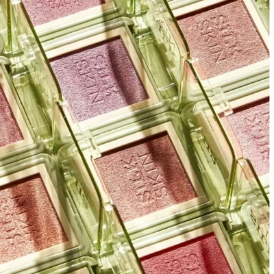 Rubor Marble Bloom Silk Skin Ruby Rose