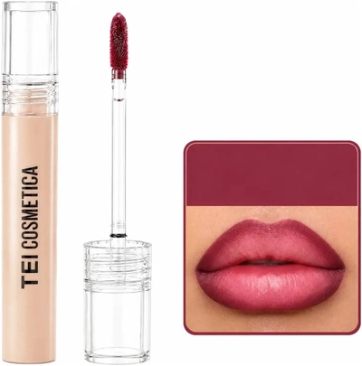 Tinta de Labios Peel Off TEI