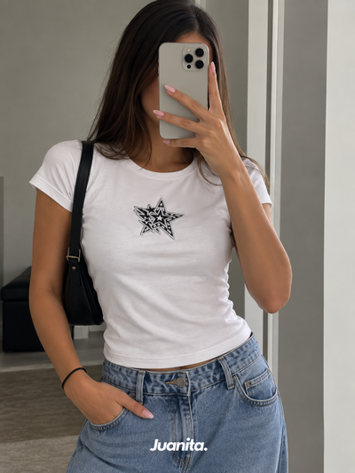 Remera Star