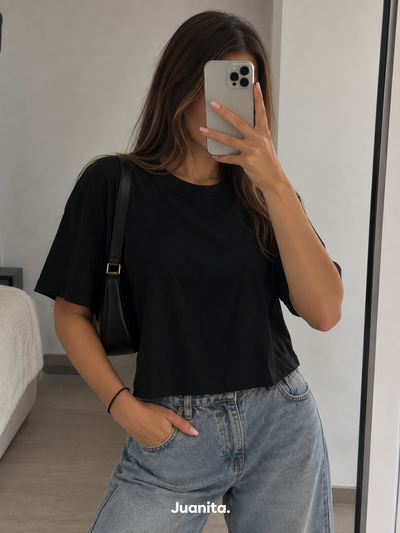 Boxy Alma