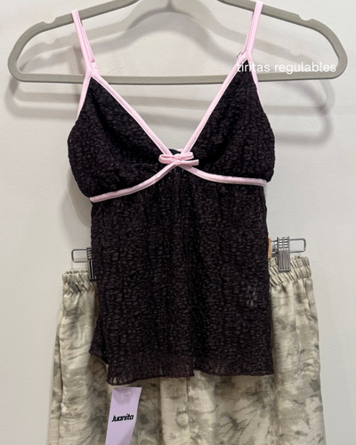 Top Lace