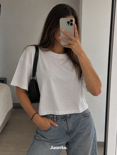 Boxy Alma