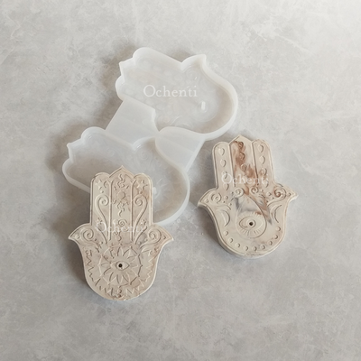 Portasahumerios Manos de Fátima x2