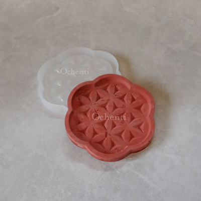 Posavasos Estrella