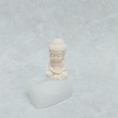 Buda Meditando