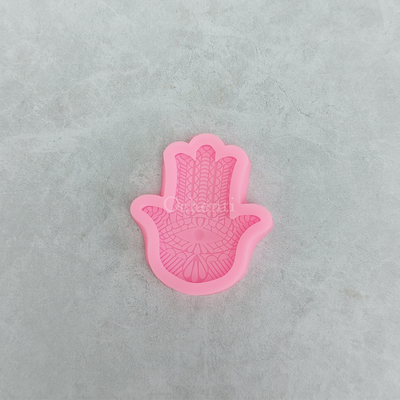 Mini Mano de Fátima - Hamsa
