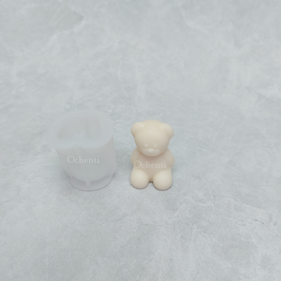 Mini Osito sentado II 