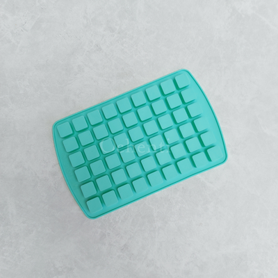 Placa Mini cubos