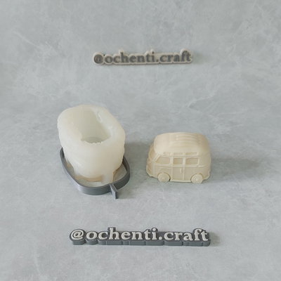 Mini combi - camonieta