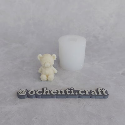 Osito mini con remera