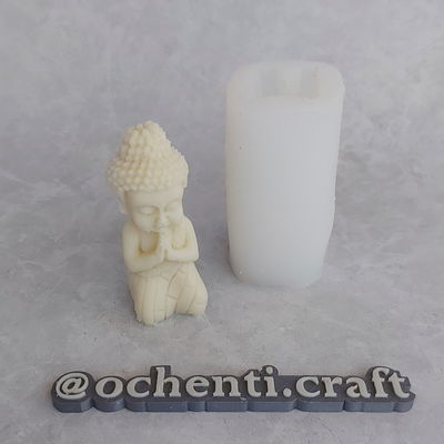 Buda Rezando II 🙏