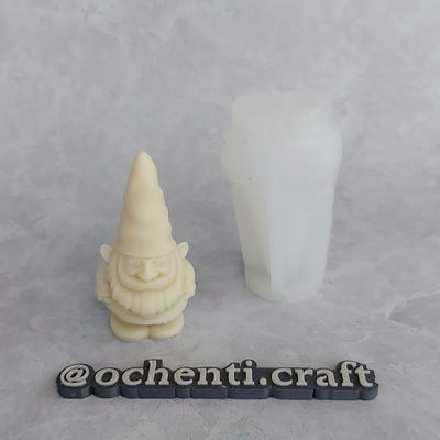 Duende - Gnomo Navideño pequeño II