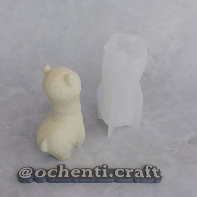 Alpaca - llamita