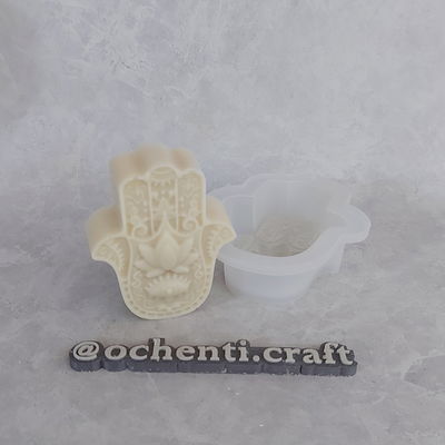 Mano de Fátima - Hamsa