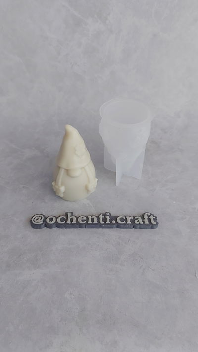 Duende - Gnomo de la suerte