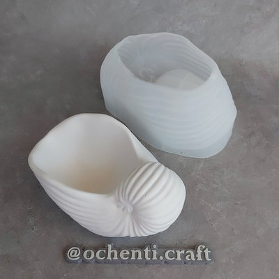 Cuenco Caracol II