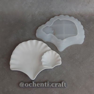 Despojador Hojitas Gingko