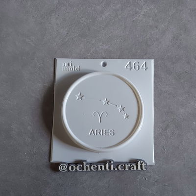 Molde Posavasos Signos