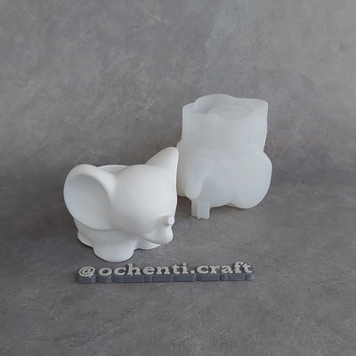 Maceta Elefante liso