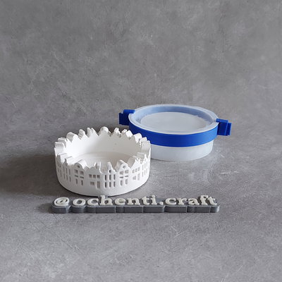 Portavela -  Fanal Casitas