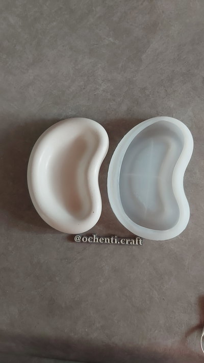 Despojador - Bandeja oval