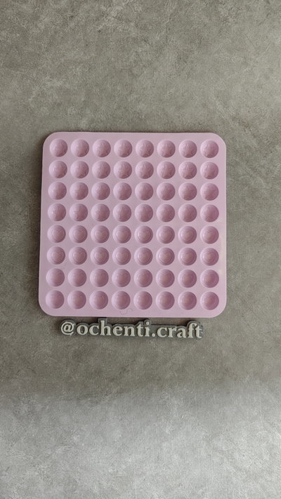 Placa mini pastillas