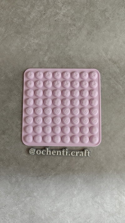 Placa mini pastillas