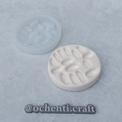 Despojador para anillos