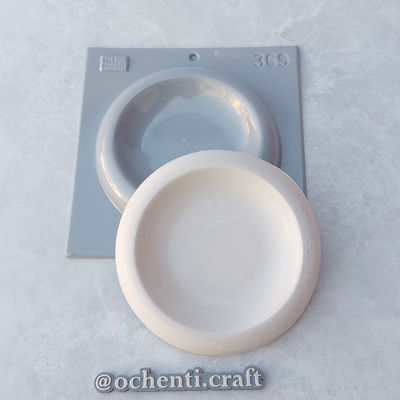 Molde Despojador circular